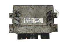 Blok Ovladačů S120200105A  8200522357 8200510536 Renault Continental 20998
