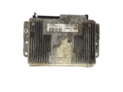 Blok Ovladačů S115300202A 7700875745 7700105980 Renault Siemens 25878