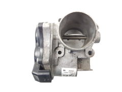 Škrticí Klapka Renault 8200987453B H8200727648 2.0 2.3 DCI 3107