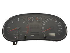 Otáčkoměr Audi A3 8L 8L0919860D 18984