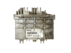 Řídicí Jednotka Motoru VW 032906026D 0261203314 Bosch 24798