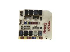 Blok Ovladačů UPC 8200233293D Renault 25734