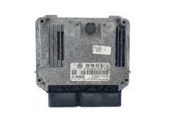Řídicí Jednotka Motoru VW 03G906021QJ 0281014064 Bosch 52070
