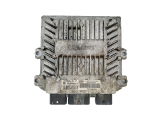 Blok Ovladačů 9652888580 9648624280 5WS40068C-T PSA Siemens 35290