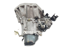 Převodovka Manuální JR5180 3201000Q8G 1.5 DCI Nissan NV200 Převodovka Manuální JR5180 3201000Q8G 1.5 DCI Nissan NV200