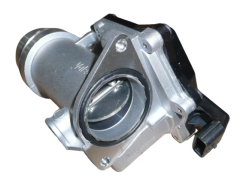 Škrticí Klapka Originál Renault Clio 4 Megane Scenic 4 1.5dCi 161A09287R Škrticí Klapka Originál Renault Clio 4 Megane Scenic 4 1.5dCi 161A09287R