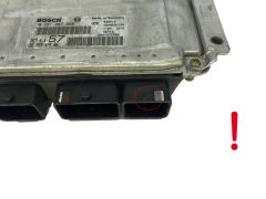 Blok Ovladačů 0261207860 9650347880 9647972980 PSA Bosch 50938