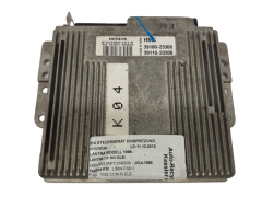 Blok Ovladačů Hyundai 39100-23300 K103955121B Siemens