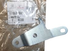 Příslušenství, držák Nový originál 4872.22 487222 Citroen Peugeot