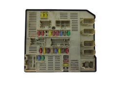 Blok Ovladačů USM BD95 L1 284B60168R M5 Renault 2299