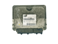 Blok Ovladačů IAW.4AF.M9 55187372 Fiat Magneti Marelli 33792