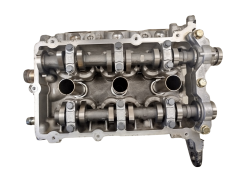 Hlava Válce Mitsubishi Smart MN155158E 984077 1.1 12V