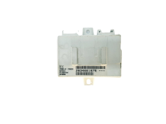 Blok Ovladačů GPS Navi Radio Renault 283466187R 32100