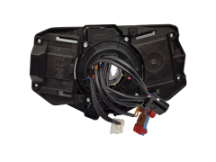 Naviječ Airbag 255673505R Smart Forfour 2 Valeo