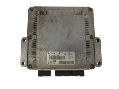 Blok Ovladačů 0281010595 9642014980 PSA Bosch 3242