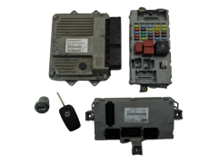 Starter Pack Lancia Musa 51775013 51818463 51732919 1.3 MJD