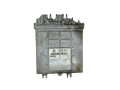 Blok Ovladačů 028906021EF 0281001582 Seat VW Bosch 61165