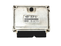 Blok Ovladačů 0261206795 8N0906018H Seat VW Bosch Blok Ovladačů 0261206795 8N0906018H Seat VW Bosch