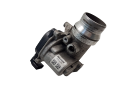 Škrticí Klapka Dacia Renault 161A09287R 1.5 DCI 2633