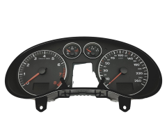 Otáčkoměr Audi A3 8P0920931A  110080297025 VDO 