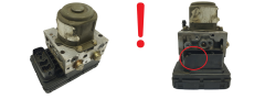 Pumpa Abs Toyota Avensis Verso 44510-44051 89541-44051 63833 Pumpa Abs Toyota Avensis Verso 44510-44051 89541-44051 63833