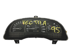 Tachometr Opel Astra Vectra 81117675PP 90356303 48484
