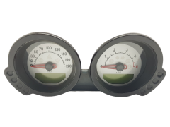 Tachometr Smart Fourfor A4545404911