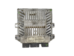 Blok Ovladačů 9653447480 9648624280 5WS40110C-T PSA Siemens 59689