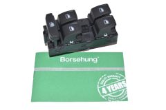 Přepínač Stahování Oken 5E0959857 B18983 Skoda Octavia 3 Borsehung