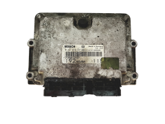 Blok Ovladačů 73501237 0281010337 Fiat Bosch 28159
