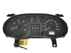 Tachometr Trafic 2 Primastar 8200252452 A 21671763