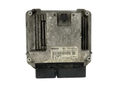 Blok Ovladačů 55198809 0281011511 416D1CBDA Bosch 52784
