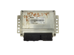 Blok Ovladačů 73501228 0281010334 41WAA Fiat Bosch 17674