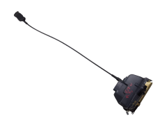 Zámek Dveří Pravý Zadek Renault Espace 4 8200017959