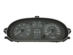 Tachometr Renault Megane 1 Scenic 1 8200071811 47621