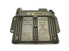 Blok Ovladačů 7700112767 7700108811 21652514-1 Renault Sagem 68097 Blok Ovladačů 7700112767 7700108811 21652514-1 Renault Sagem 68097