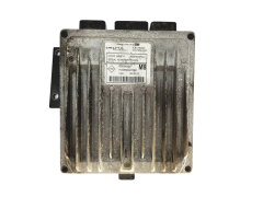 Blok Ovladačů 8200308217 8200275921 Nissan Delphi 28077 Blok Ovladačů 8200308217 8200275921 Nissan Delphi 28077