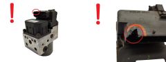 Pumpa Abs VWAG 8E0614111AB 0273004281 0265216559 5316