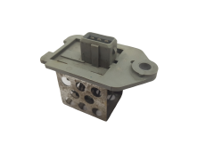 Reostat Ventilátoru Peugeot 607 1267A9 9641212580