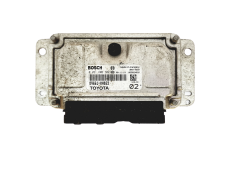 Blok Ovladačů Toyota 89661-0H023 0261208702 Bosch 26503