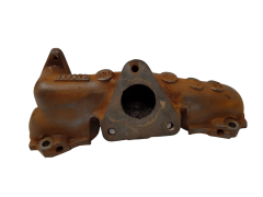 Výfukové Potrubí 306678 Citroen Peugeot 12337