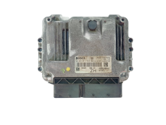 Blok Ovladačů Opel 0281011943 55556829 8973785711 Bosch 45478