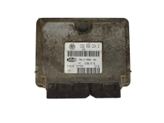Blok Ovladačů 036906034D IAW4LV.L 61600.437.09 VW Magneti Marelli