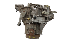 Převodovka 20CH84  1,9 D ZX 306 Citroen Peugeot