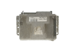 Blok Ovladačů S115300121B 7700875745 7700111772 Renault Siemens 37419