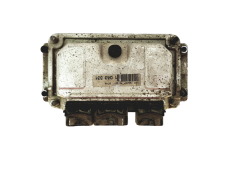Blok Ovladačů 0261206246 9637838780 9645802280 PSA Bosch 25250