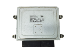 Blok Ovladačů 391A1-03HK0 39110-03HK0 A2C3878990001 Hyundai Continental