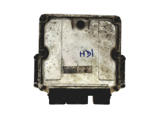 Blok Ovladačů 0281010594 9642013980 28FM000 PSA Bosch 26627