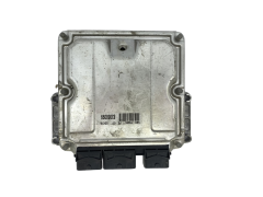 Blok Ovladačů PSA 0281011081 9647472780 9646850580 Bosch 60667