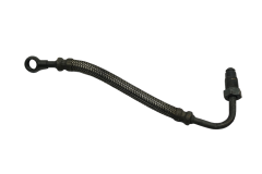 Trubka Turbíny 9631036580 116439 2.0 HDI Citroen Peugeot Xsara Berlingo